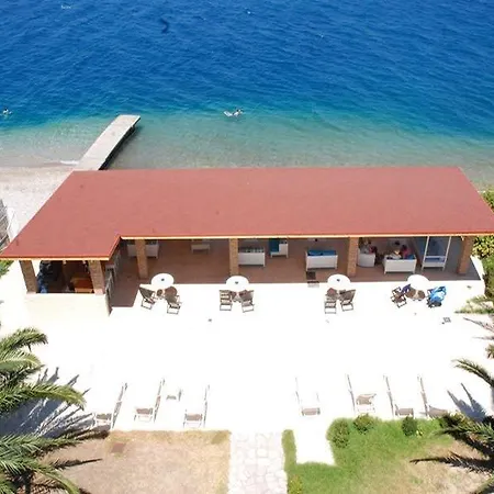 Hotel Rodini Beach