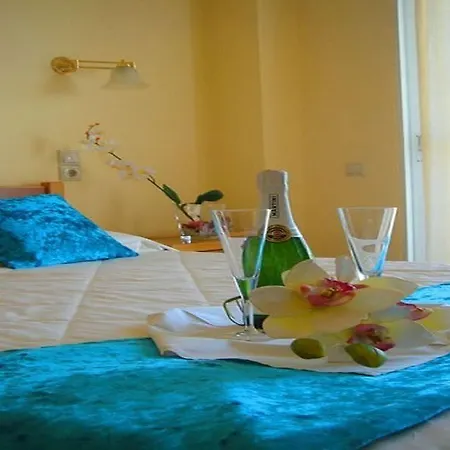 Hotel Rodini Beach