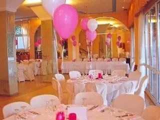 Hotel Rodini Beach 3*