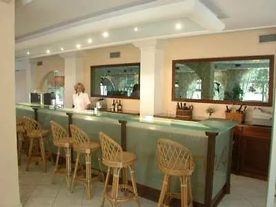 Rodini Beach Hotel