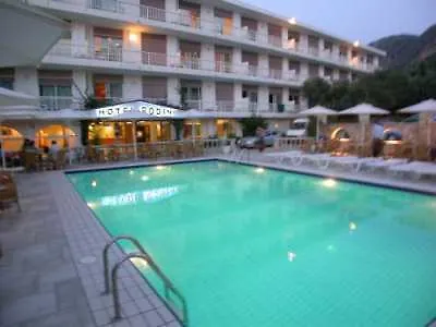Rodini Beach Hotel 3*