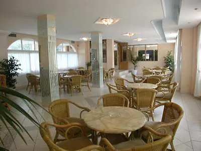 Hotel Rodini Beach