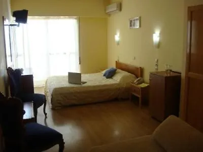 Rodini Beach 3*