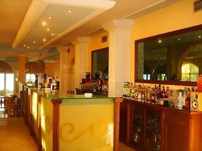 Hotel Rodini Beach
